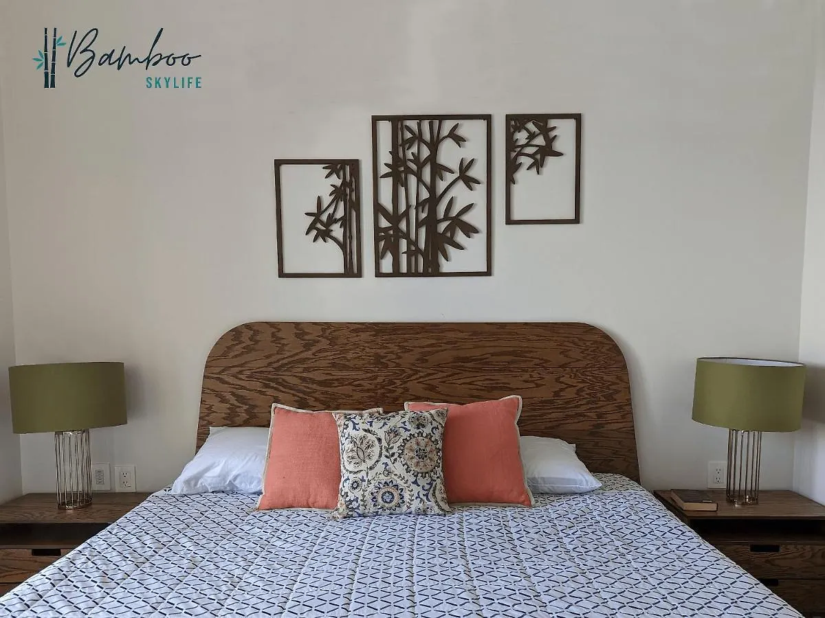 Luxury Condo In Lobby33 Near Andares By Bamboo Guadalajara