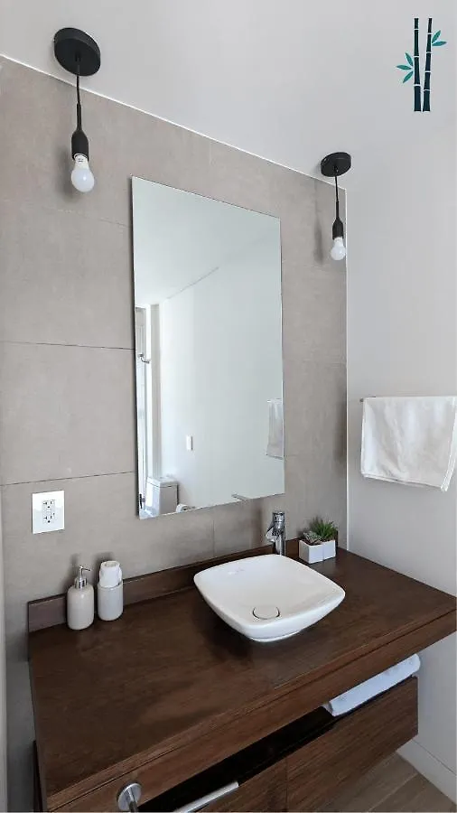 Luxury Condo In Lobby33 Near Andares By Bamboo Guadalajara 0*,