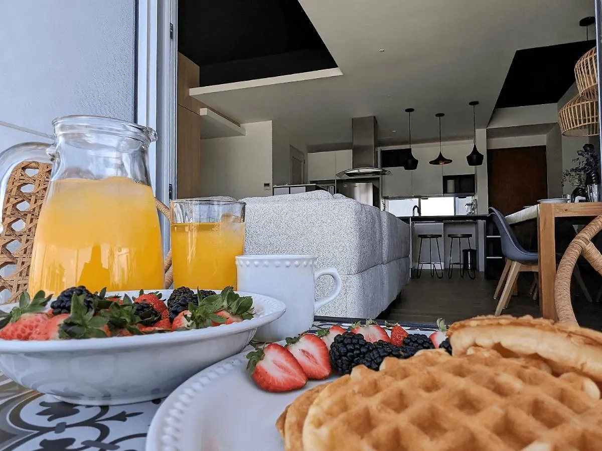Luxury Condo In Lobby33 Near Andares By Bamboo Guadalajara 0*,  Mexiko